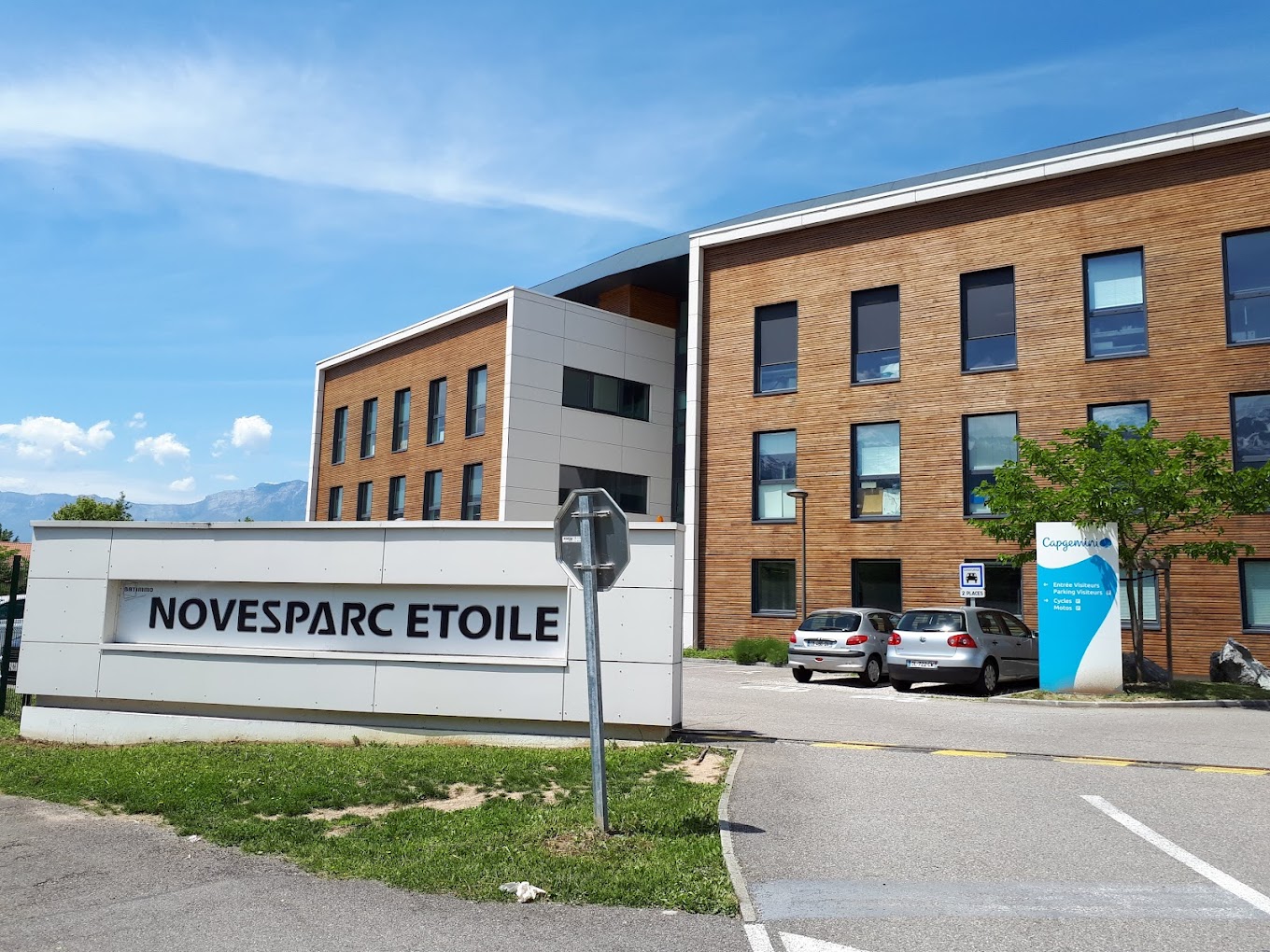 Vue 1 de l'ouvrage